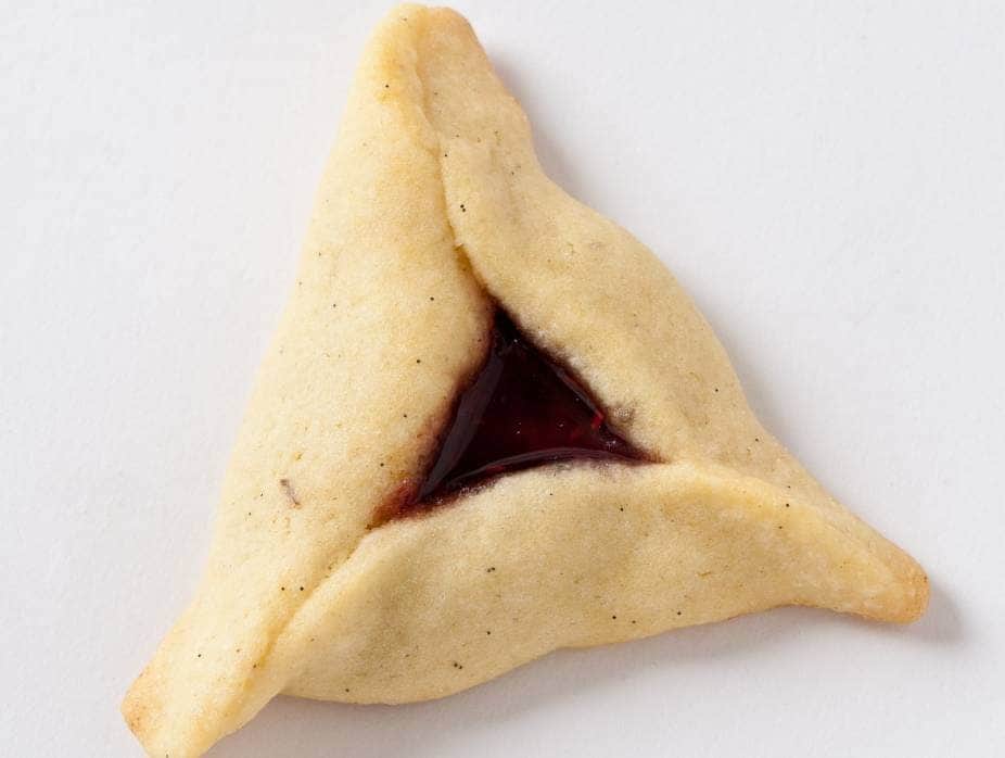Hamentaschen