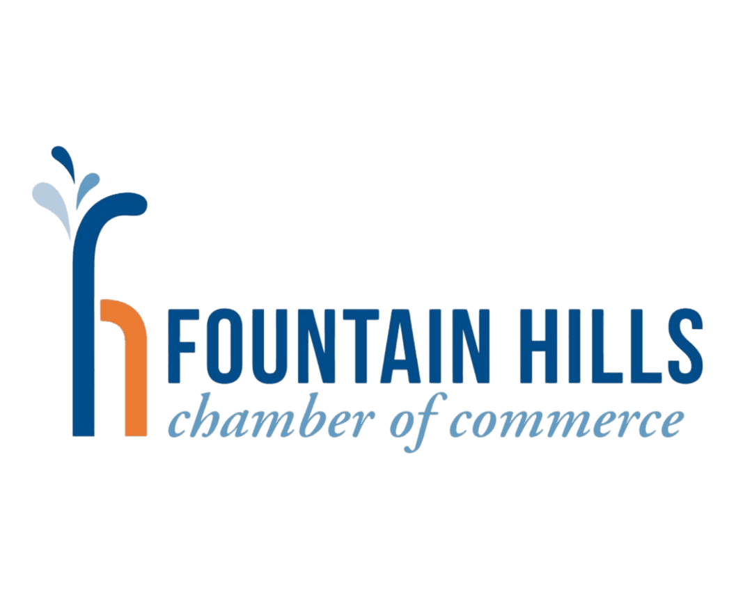 Fountain Hills Chamber of Commerce Logo